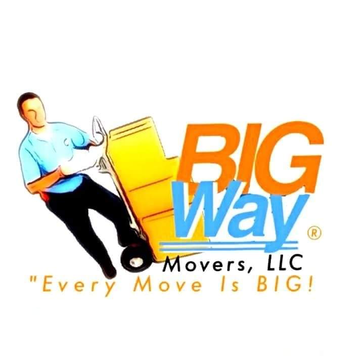 Avatar for Big Way Movers, LLC